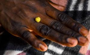 Na zemlji punoj zlata siju paradajz, a rizikuju živote za grame zlatne prašine