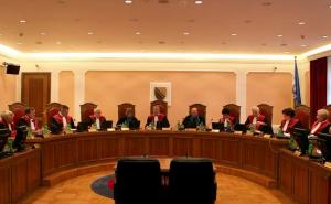 Da li je Ustavni sud BiH uzrok krize u vezi Izbornog zakona?