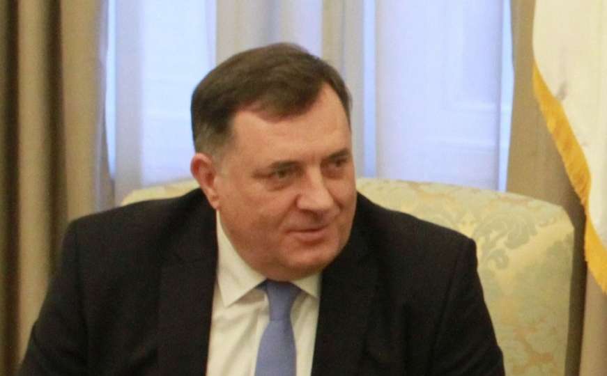 Dodik: Prije neće biti Bosne, nego što će uvesti jednog predsjednika BiH