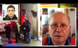 Italija u šoku: Oslobođen bh. državljanin Sonic Halilović koji je ubio mehaničara
