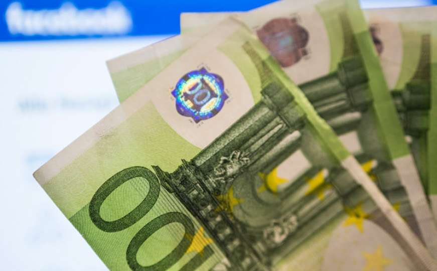 "Imamo dojavu": Bosanca prevarili na Facebooku i uzeli mu više od 1.000 eura