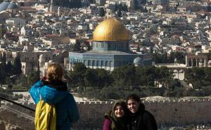 Palestinci ogorčeni: Ambasada SAD-a u maju seli u Jerusalem