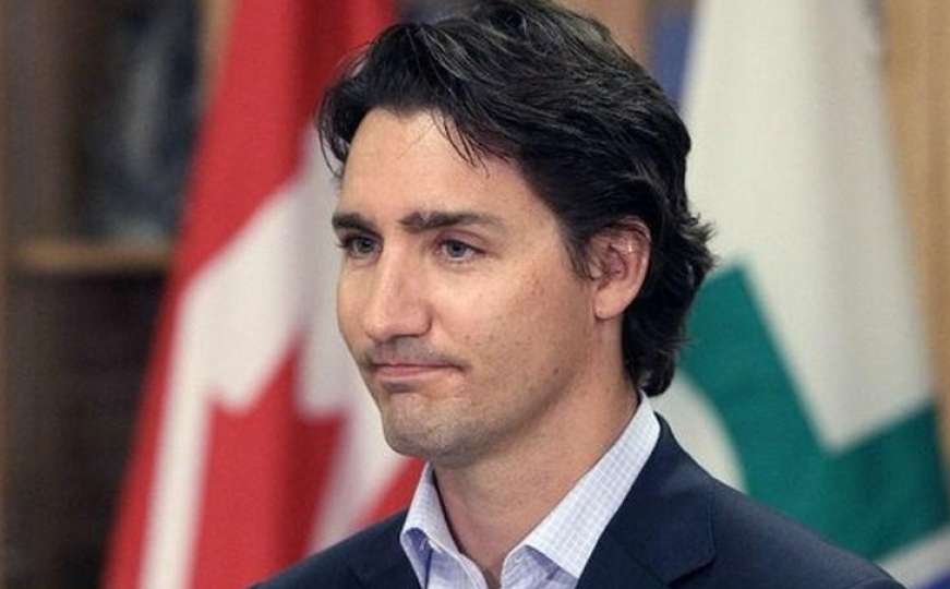 Kanadski premijer zaplesao i zažalio: Trudeaua žestoko napali na internetu 