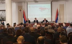 Vučićev sekretar: Srbija i Republika Srpska izradile važan strateški akt