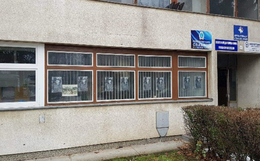 Plakati Ratka Mladića osvanuli u Istočnom Novom Sarajevu 