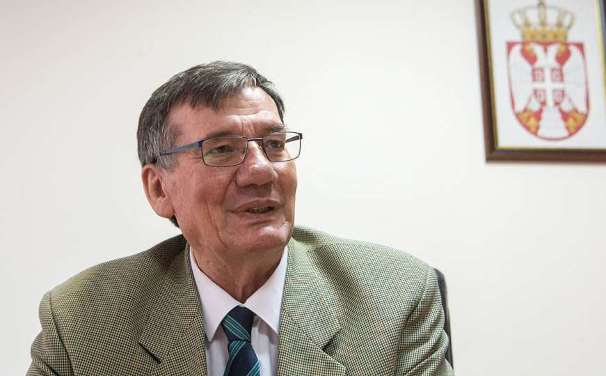 Aleksandar Vučić iz Sarajeva povukao ambasadora Stanimira Vukićevića 
