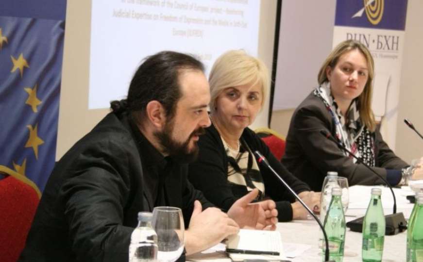 Poruke iz Mostara: Napadi na novinare uzrokuju strah u cijelom društvu 