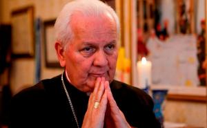 Dramatičan vapaj biskupa Komarice: Mi smo pred potpunim iskorjenjivanjem