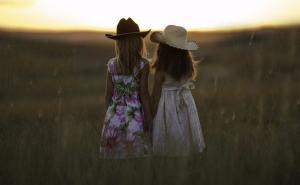 Osobe koje imaju sestru su sretnije