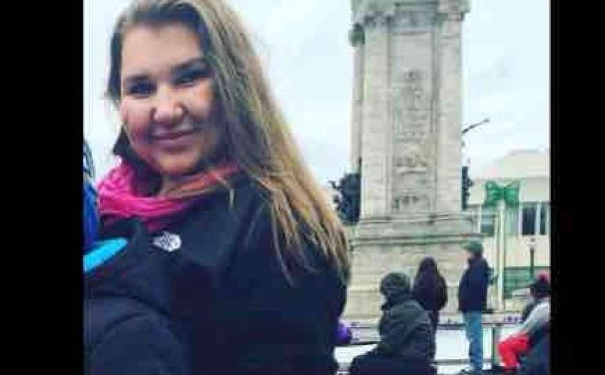 Studentica iz BiH poginula u teškoj saobraćajnoj nesreći u New Yorku