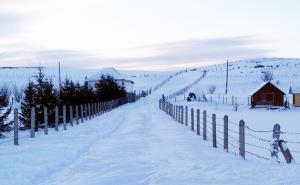 Ledeni val iz Sibira: Tri osobe umrle od hladnoće