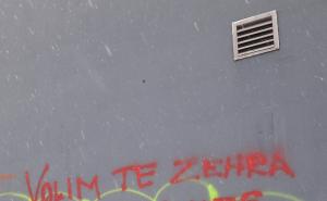 Juka s Dobrinje: Volim te Zehra iz Moldavije