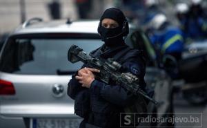 Velika istraga: Mladić porijeklom iz BiH planirao teroristički napad u Francuskoj