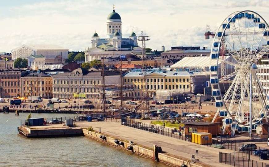 Finska je nekada bila najsiromašnija država Europe, danas među najbogatijima