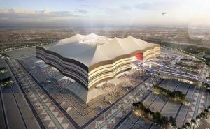 Uspjeh privrede: Kompanija iz BiH gradi stadione za Svjetsko prvenstvo u Kataru