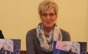 Razija Mujanović se na Facebook-u ogradila od monografije "Raza"  