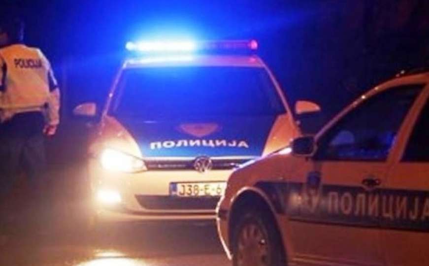 Banja Luka: 35-godišnjak se unakazio nožem 