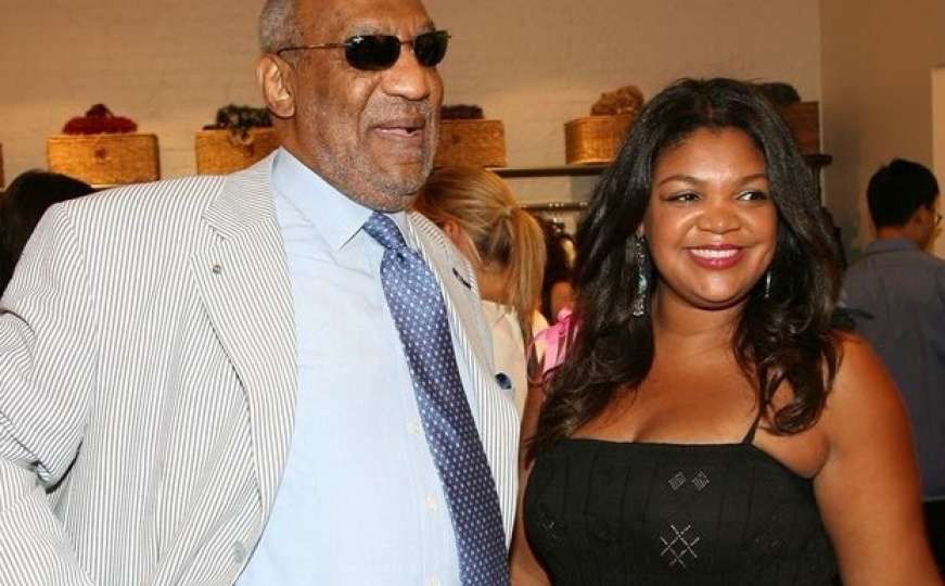 Uvijek je bila uz oca: Iznenada preminula kćerka Billa Cosbyja 