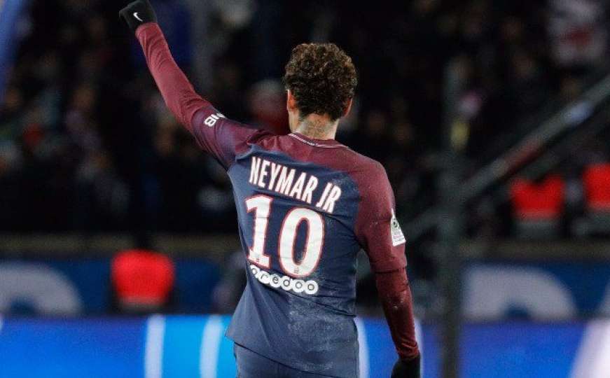Potvrđene crne prognoze: Neymar propušta spektakl protiv Real Madrida