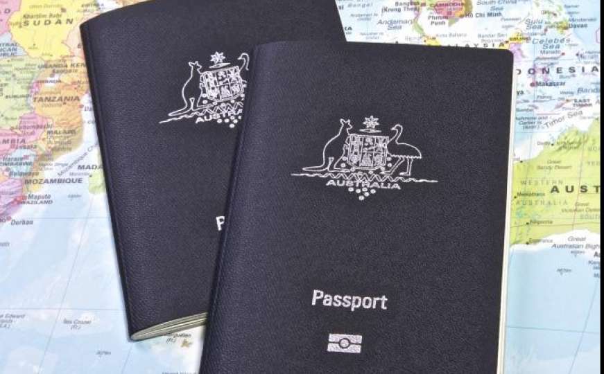 Njemačka više nema najmoćniji pasoš na svijetu, na tronu Južna Koreja
