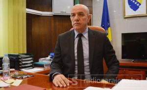 Galijašević: SDA treba očistiti stranku od ambicioznih karijerista