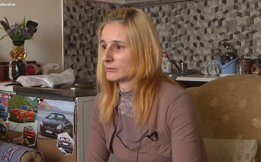 Alema Dolamić bori se da vrati sestru iz ISIL-a: Muž je iz Tešnja odveo u Siriju
