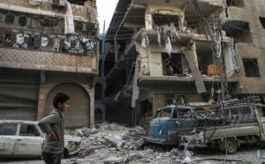 Humanitarci u Siriji iznuđuju seksualne usluge za hranu i lijekove