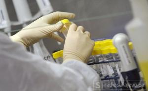 U Federaciji BiH prijavljene 19.632 osobe sa simptomima sličnim gripi