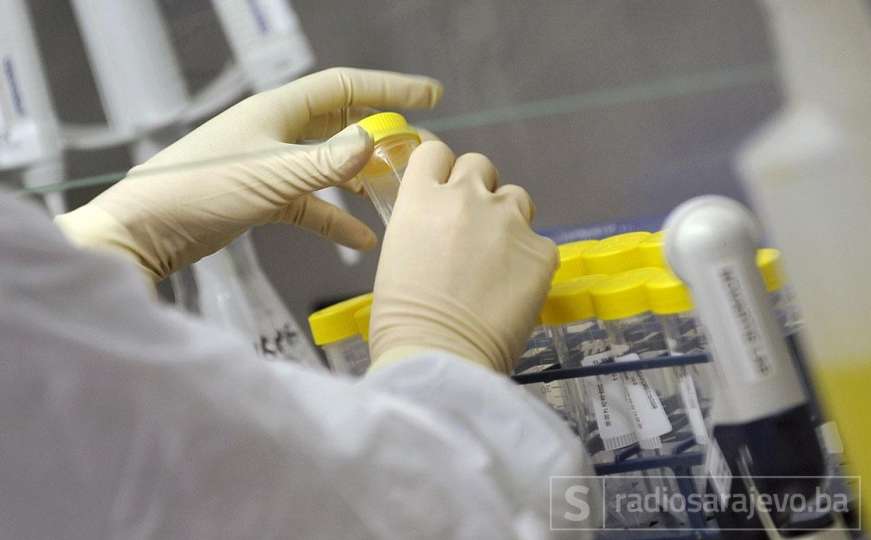 U Federaciji BiH prijavljene 19.632 osobe sa simptomima sličnim gripi