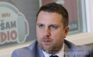 Oglasio se gradonačelnik: Skaka o Mesiću, Pamuku i priznanju "Počasni građanin" 