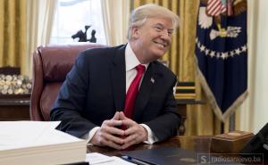 Trump potvrdio kandidaturu za naredne izbore i odabrao šefa kampanje