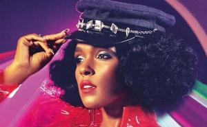  Janelle Monae - Make Me Feel