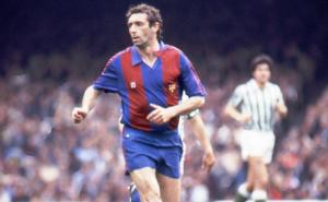 Bio je golgeter, ali i žrtva otmičara: Umro legendarni fudbaler Barcelone