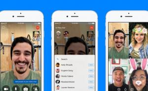 Facebook Messenger olakšava pokretanje grupnih poziva