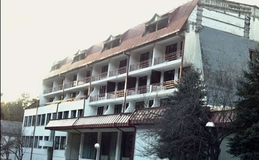 Priča o hotelu Vilina Vlas: Višegrad u borbi da zataška ratne zločine