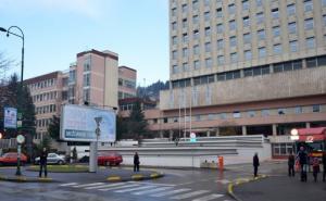 Opća bolnica: Od četvrtka privremena zabrana posjeta bolesnicima