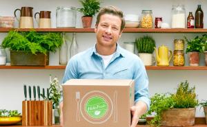 Bio neuništiv: Tajna potpune propasti Jamieja Olivera 