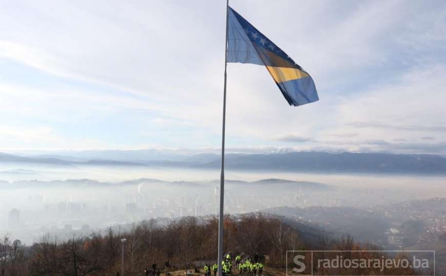 Danas je Dan nezavisnosti Bosne i Hercegovine: Domovino, sretan ti rođendan!