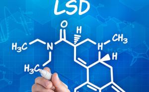 Naučnici tvrde: LSD-om protiv depresije, ovisnosti i stresa