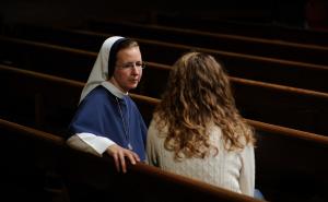 Afera u Vatikanu: Neke časne sestre rade u robovskim uvjetima 
