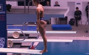 Hakerski napad na olimpijke: Procurile golišave fotke plivačica 