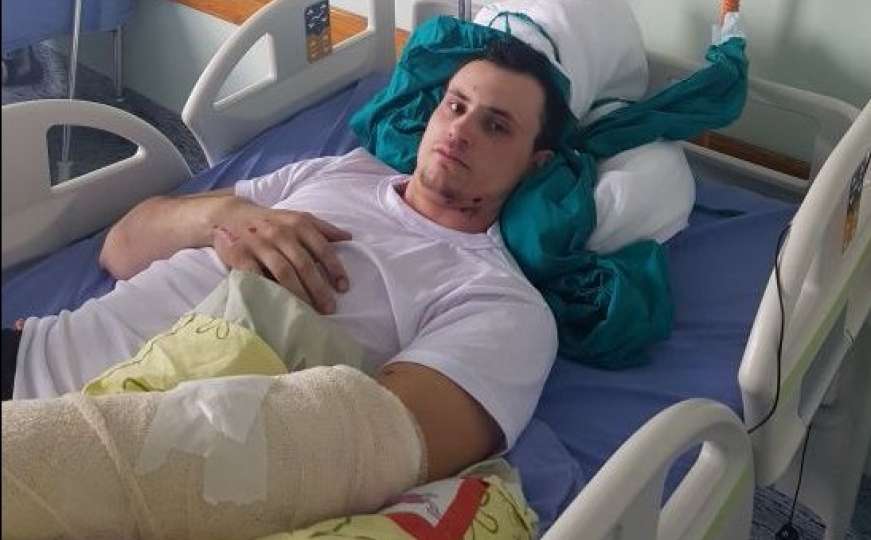 Ljekari sa KCUS-a izvršili replantaciju ruke pacijentu iz Busovače 