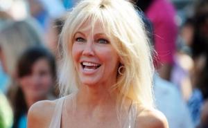 Uhapšena glumica Heather Locklear zbog nasilja u porodici