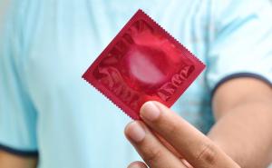 Prezervativi iz Kine premali za stanovnike Zimbabwea