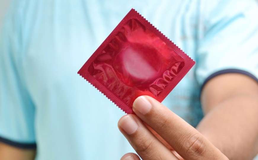 Prezervativi iz Kine premali za stanovnike Zimbabwea
