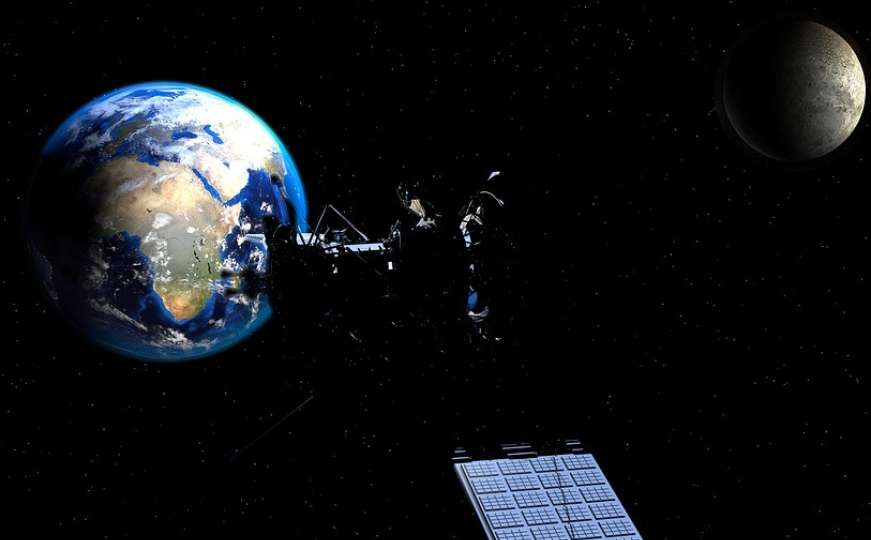 NASA lansirala meteorološki satelit kako bi poboljšala prognoze