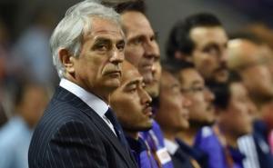 Vahid Halilhodžić za FIFA.com: Imam puno ideja u glavi za Svjetsko prvenstvo