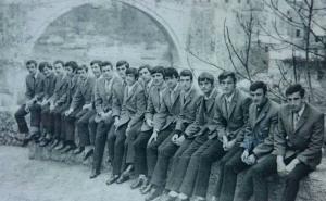 Željo danas igra veliki derbi u Mostaru: Prepoznajete li ekipu iz 1970. godine