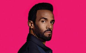 Craig David na Radiju Sarajevo