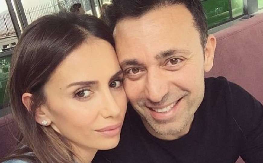 Krah slavnog para: Mustafa želi Emini Jahović oduzeti sinove i bogatstvo